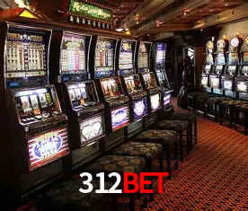 A Emoção da Loteria na 312BET: Uma Chance de Mudança de Vida