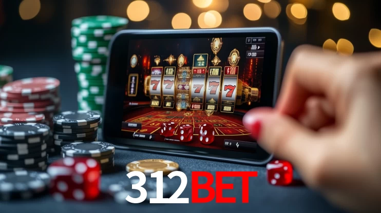 Welcome Bonus 312BET