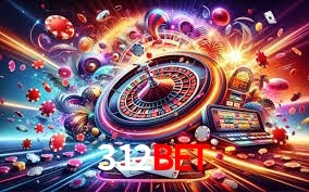 Estatísticas 312BET