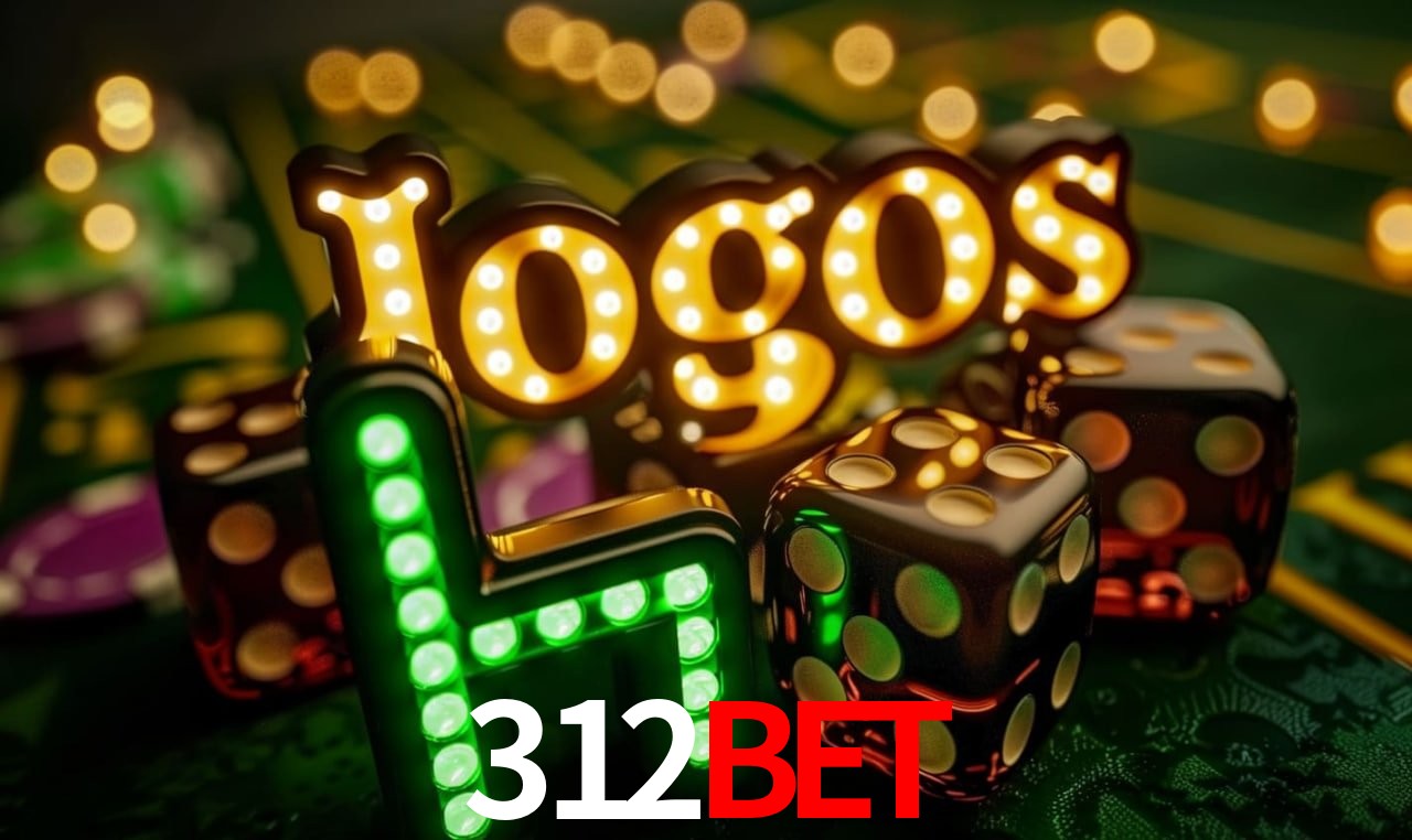 Apostas de Tênis 312bet
