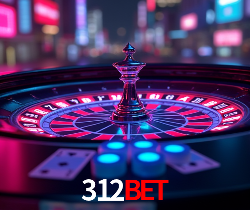 Explorando a Categoria de Eventos em Apostas na 312bet