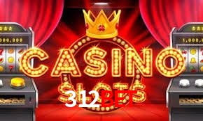 Slot Games 312bet