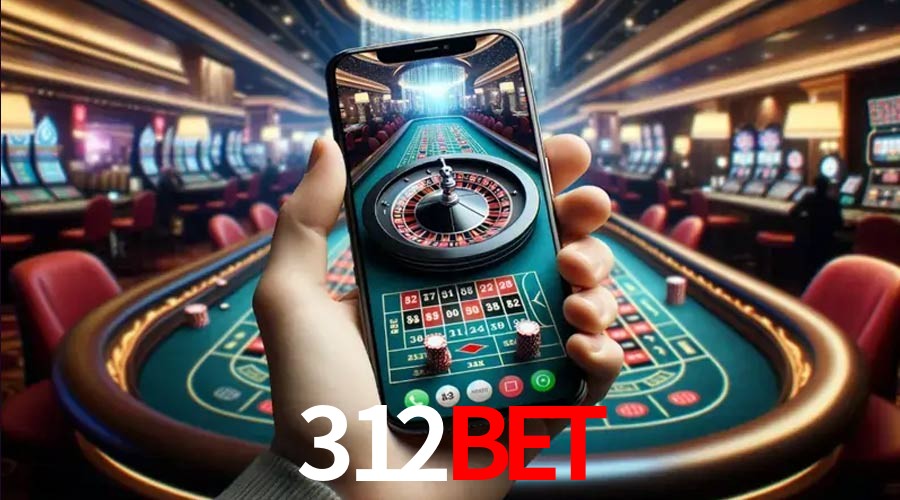 Platform Technology 312bet