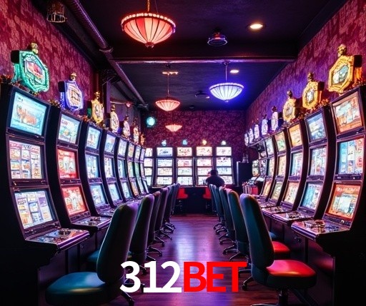 Promoções Sazonais 312bet