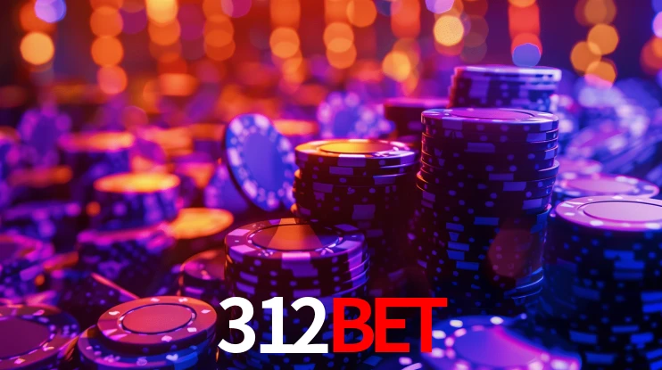 312bet: A Experiência de Casino com Jogos de Mesa ao Vivo