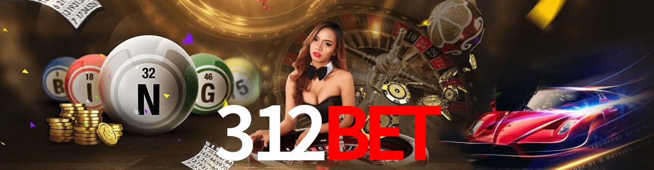 Especiais de Fim de Semana 312bet