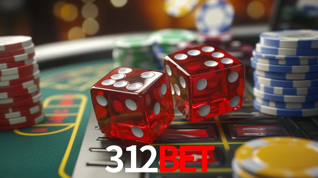 Live Casino 312bet