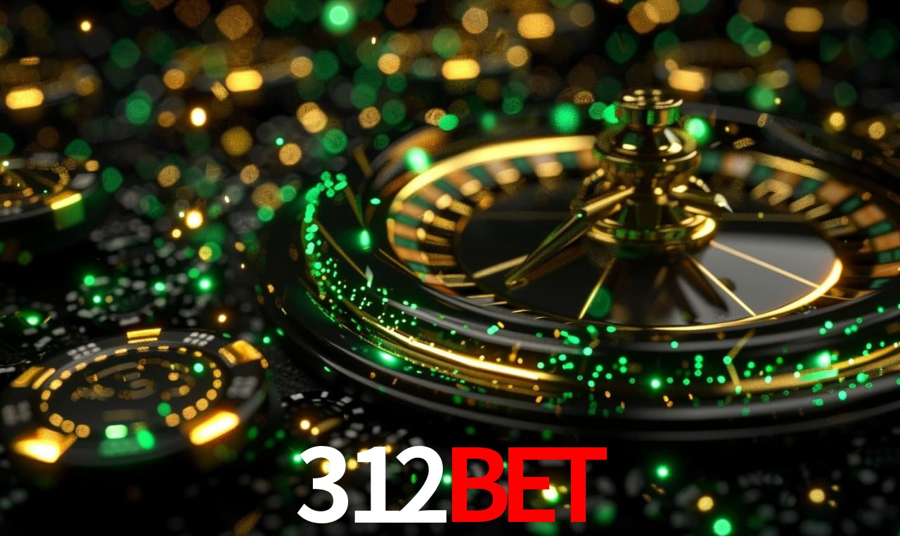 Ofertas Exclusivas 312bet