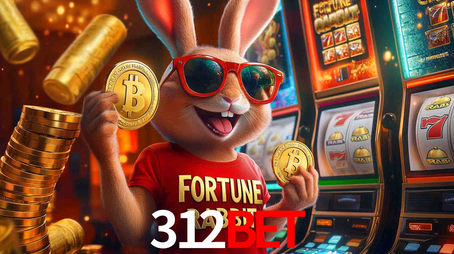 A Popularidade dos Caça-Níqueis no 312BET