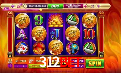 Descubra a Magia dos Jogos de Arcade no 312BET