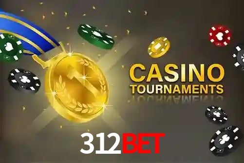 312BET paga