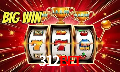312BET: A Experiência de Casino com Jogos de Mesa ao Vivo