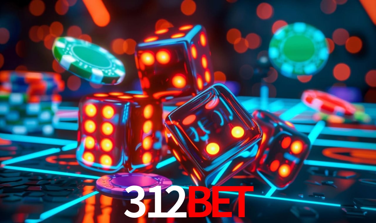 312BET: Seu Especialista em Apostas Esportivas Brasileiras
