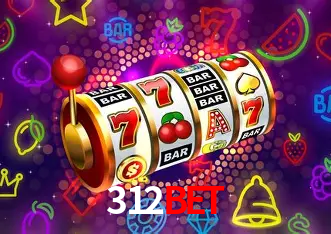 A Revolução dos Aplicativos de Jogos no 312BET