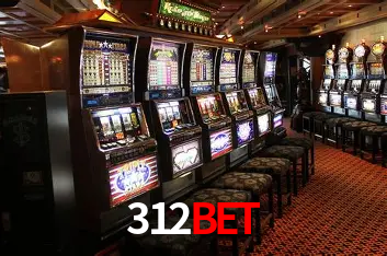 Apostas Esportivas na 312BET: Um Guia Completo