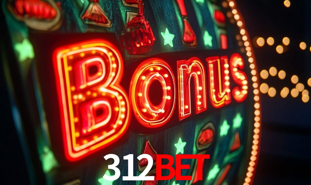 Programa VIP 312BET