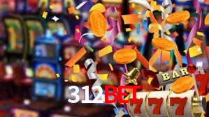 312BET App Interface