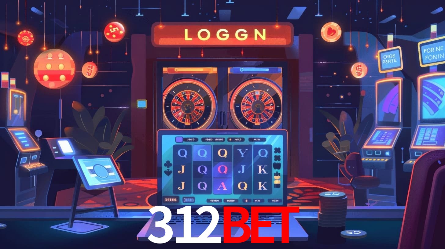 312BET - Cassino Online De Alto Nível App - 312BET paga