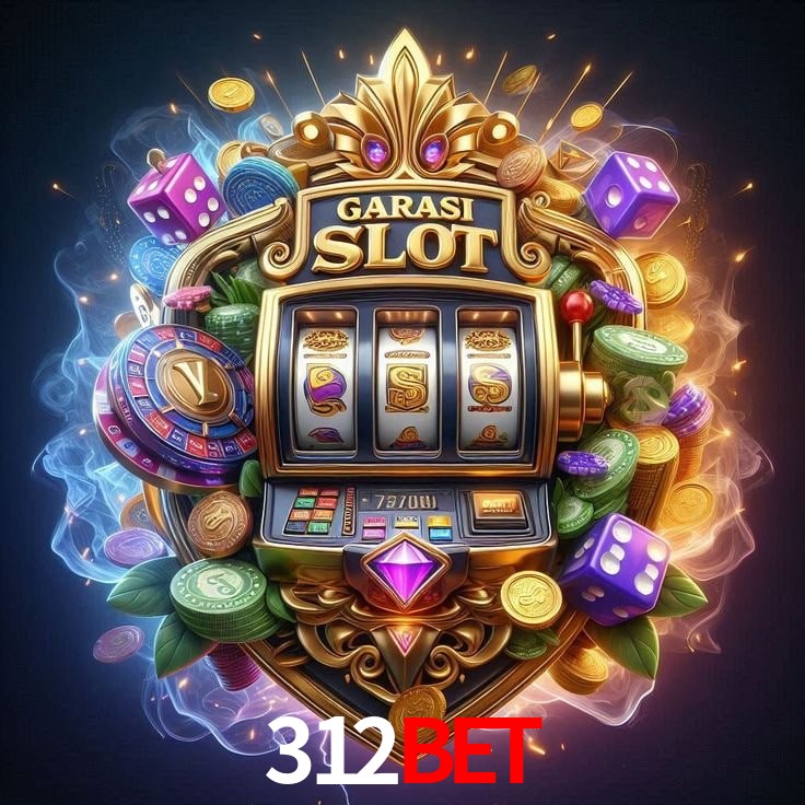Integração de APIs 312BET