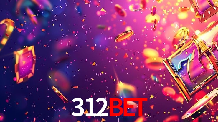 312BET paga