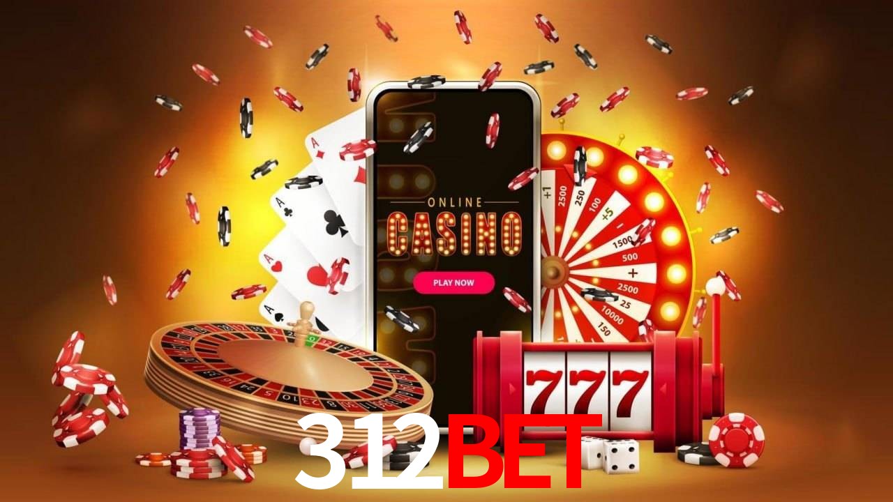 Login Seguro 312BET
