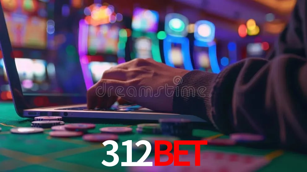 Bônus Diários 312BET