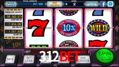 Apostas Esportivas na 312BET: Um Guia Completo