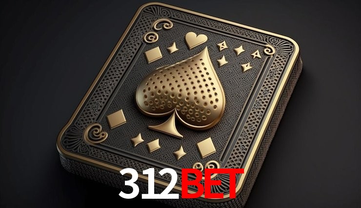 Estatísticas do Jogo 312BET