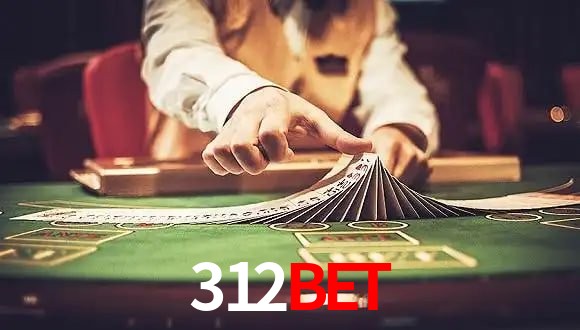 Slot Games 312BET