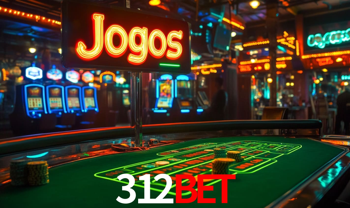 Segurança 2FA 312BET