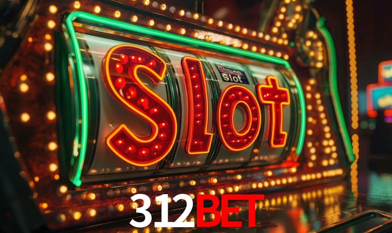 Especiais de Fim de Semana 312BET