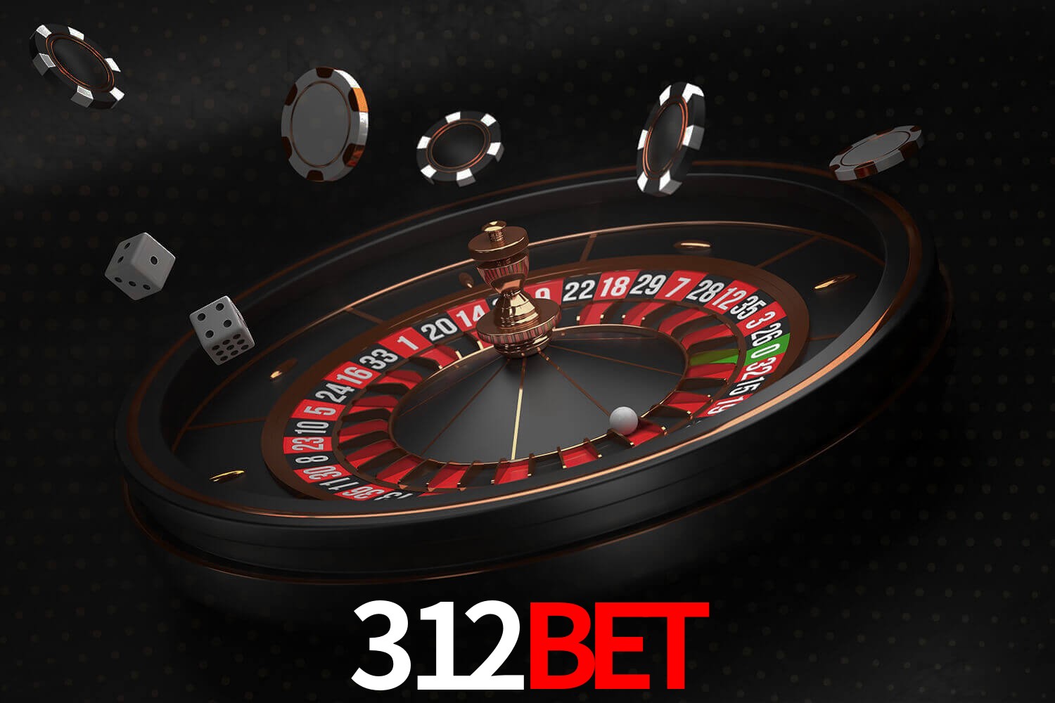 Live Casino 312BET
